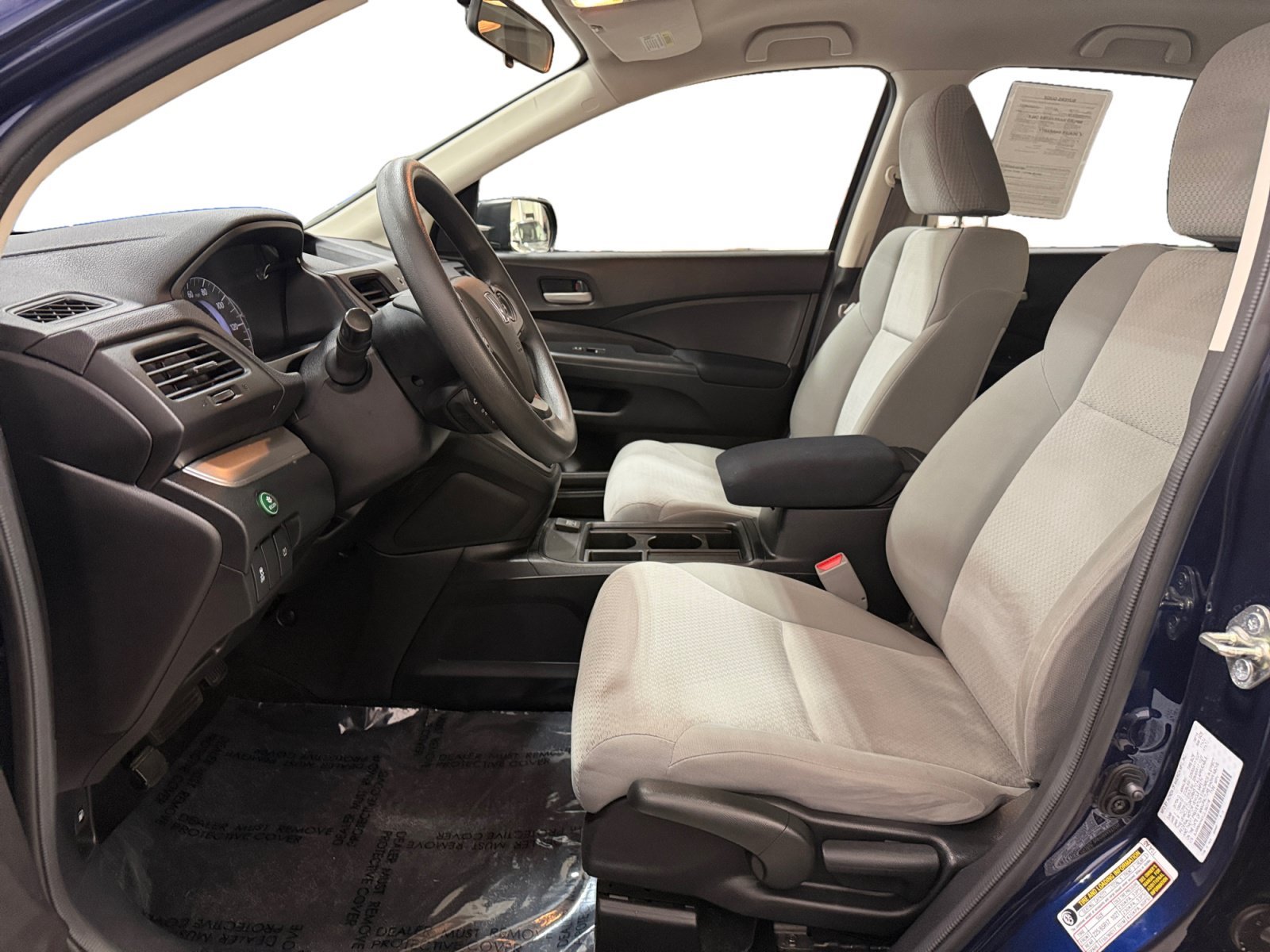2016 Honda CR-V SE - Photo 7