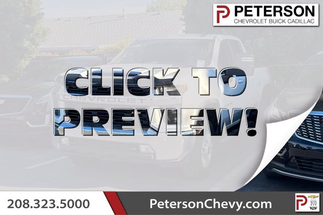 2023 Chevrolet Silverado 2500HD LT