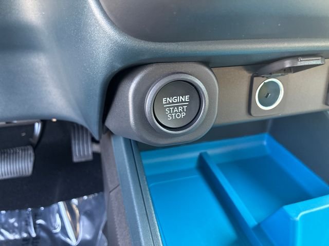 New 2026 Velocity Blue Ford XLT image 28