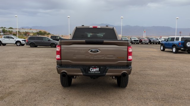 2022 Ford F-150 Tremor - Photo 37