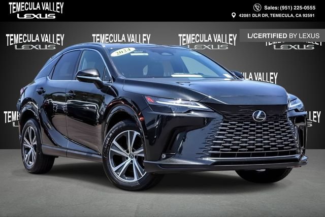 2024 Lexus RX 350 350 Premium FWD's photo