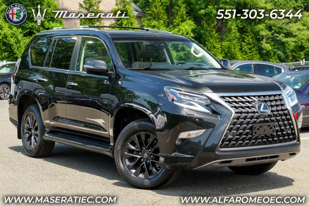 Used 2023 Caviar Lexus 460 image 1