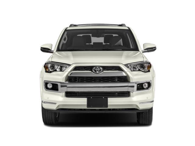 Used 2018 Classic Silver Metallic Toyota Limited image 4