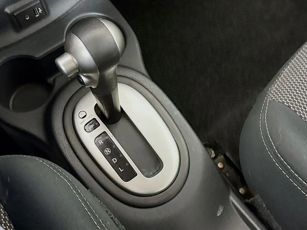 Used 2017 Gray Nissan 1.6 SV image 18
