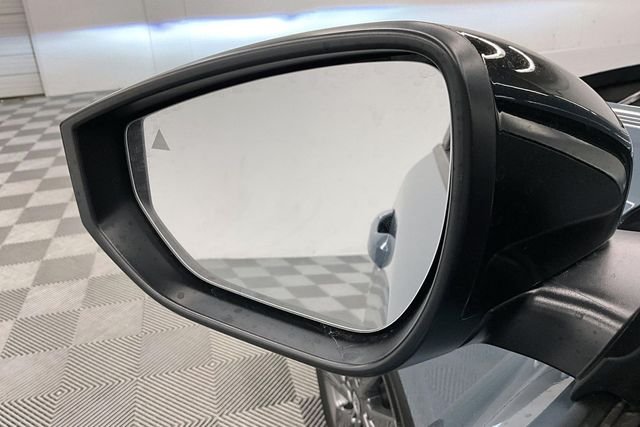 New 2026 Atlantic Gray Metallic Nissan SL image 30
