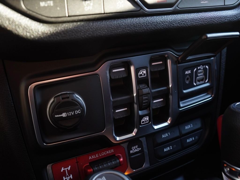 New 2026 Anvil Clear-Coat Exterior Paint Jeep Willys image 13