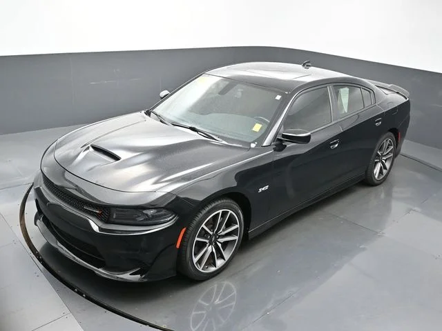 Used 2023 Black Dodge R/T image 50