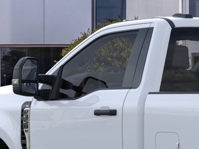 New 2026 Oxford White Ford XL image 20