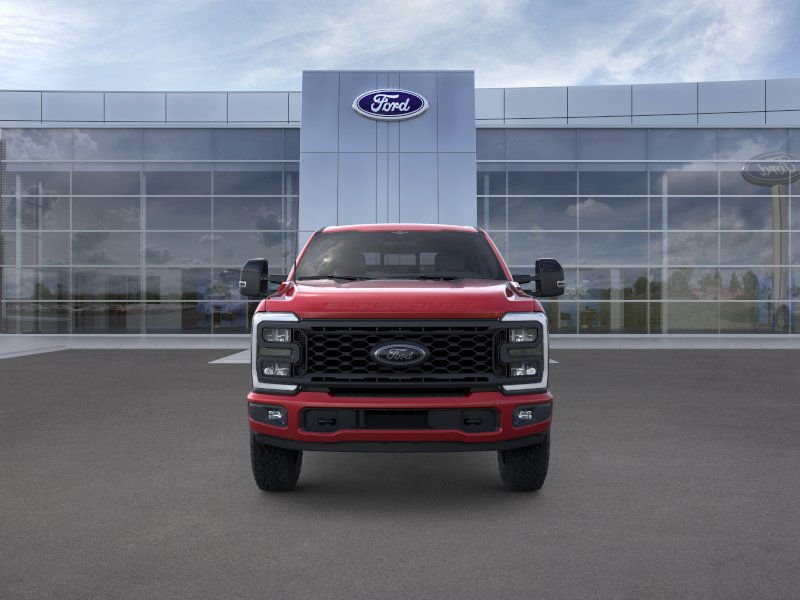 2025 Ford F-250 Super Duty Lariat - Photo 53