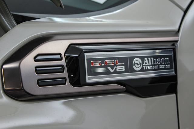 2026 GMC Sierra 2500HD AT4X - Photo 15