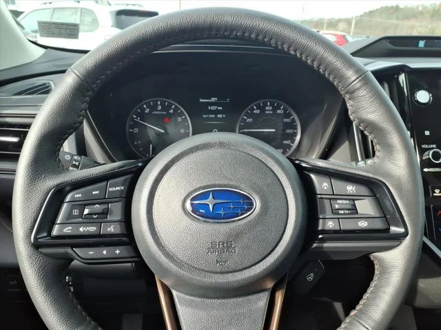2026 Subaru Ascent Limited Bronze Edition - Photo 24