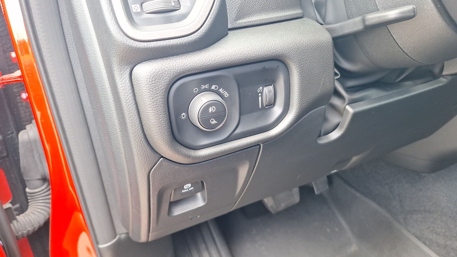 Certified Used 2025 Red Ram Tradesman image 19