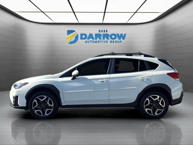 Used 2019 White Subaru 2.0i Limited image 2