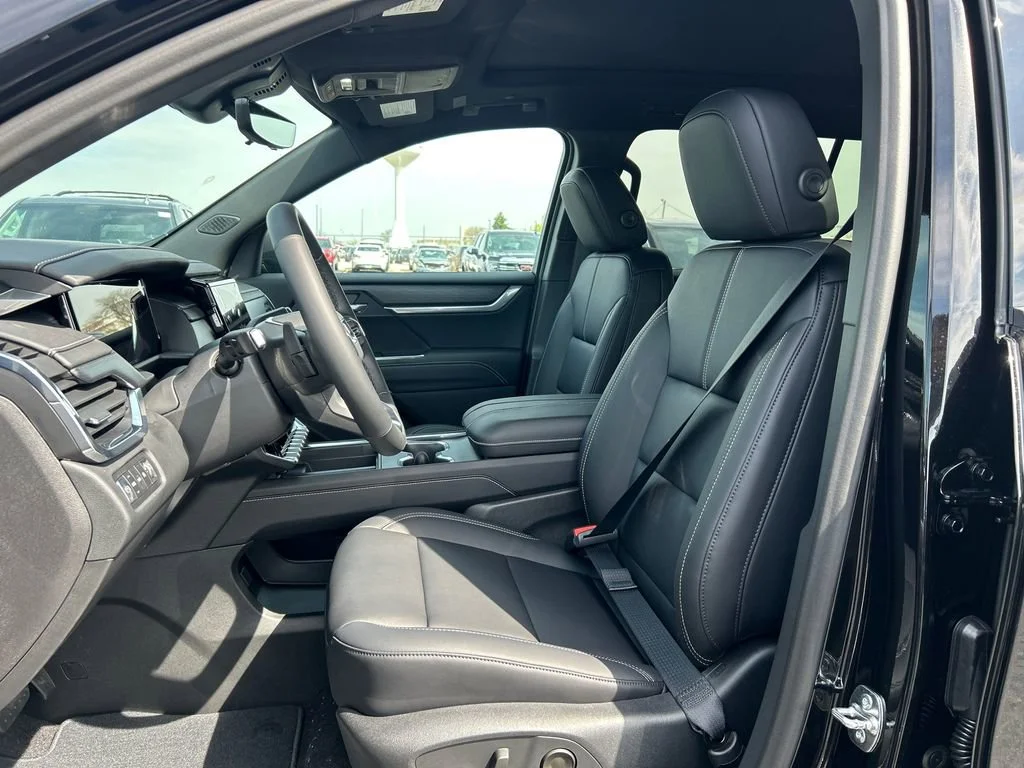 2026 GMC Acadia Elevation - Photo 16