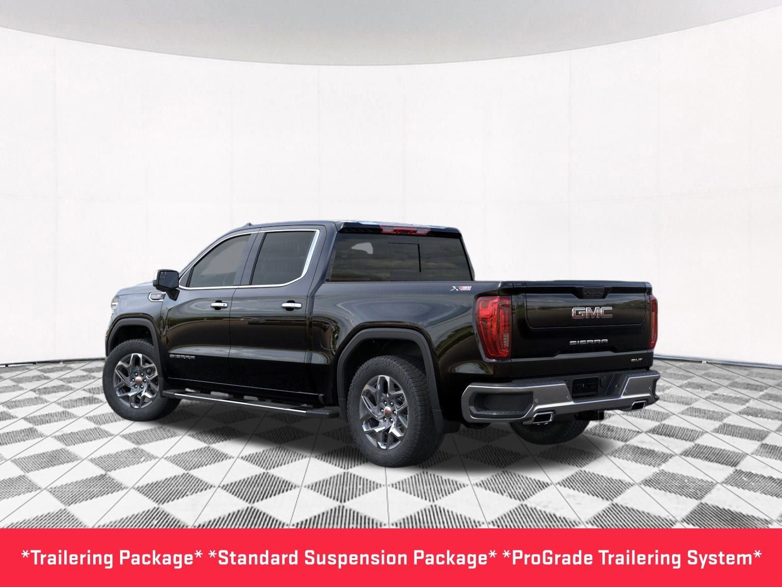 2026 GMC SIERRA - Image 8