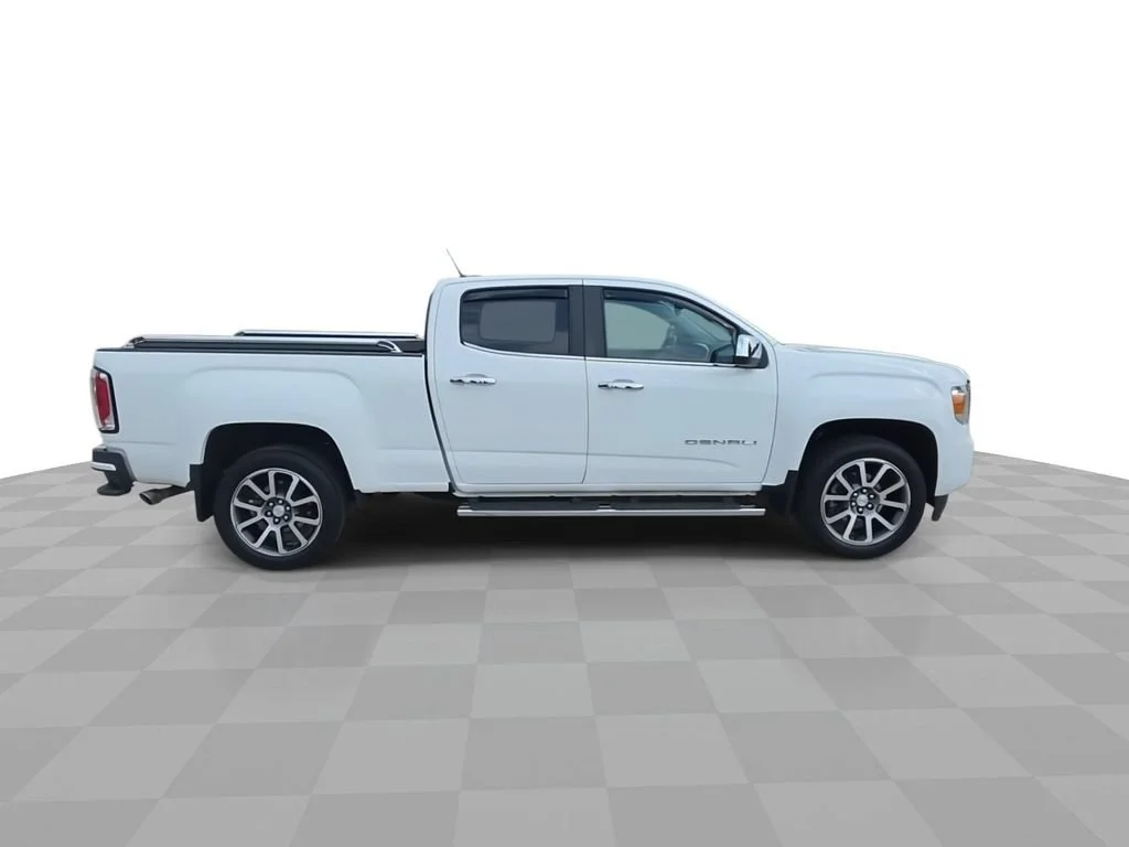 2021 GMC Canyon Denali - Photo 9
