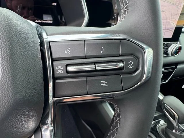 2026 GMC Canyon Elevation - Photo 25