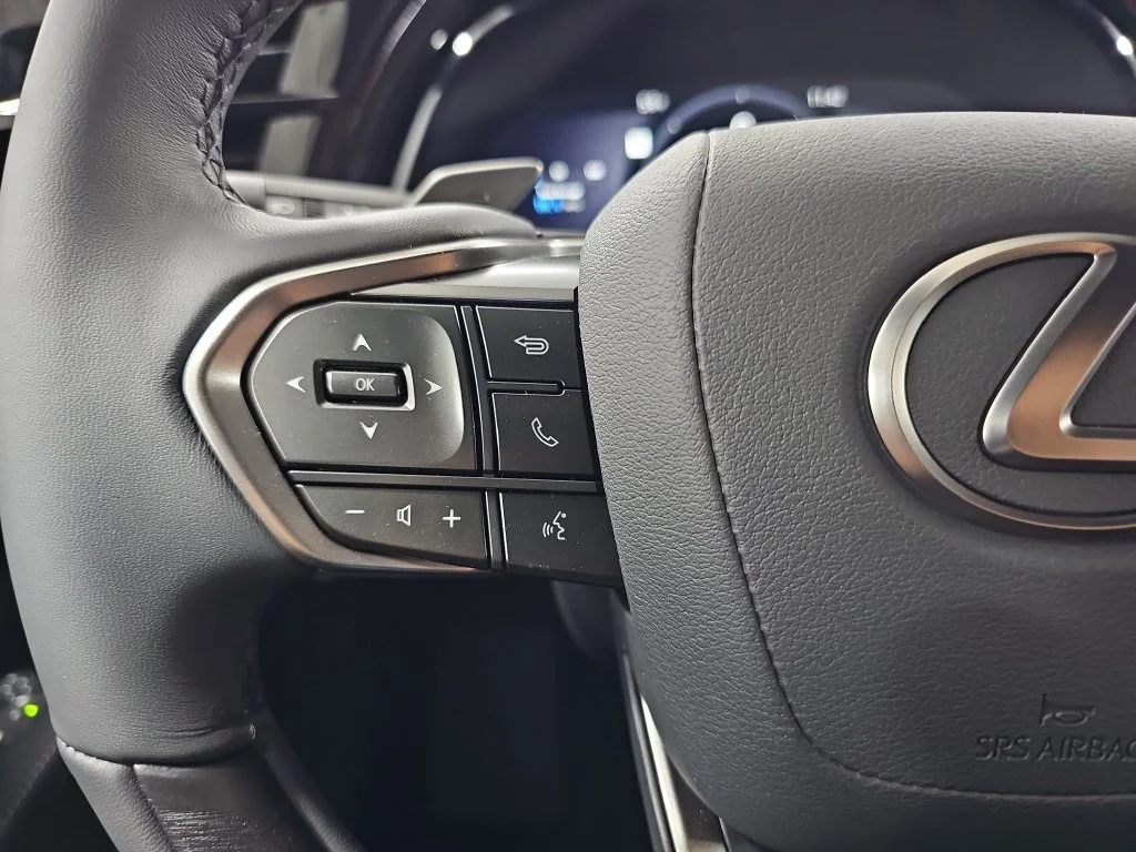 New 2026 Caviar Lexus PREMIUM image 16