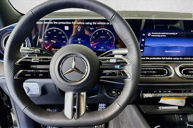 New 2027 Black Mercedes-Benz GLE 350 image 41