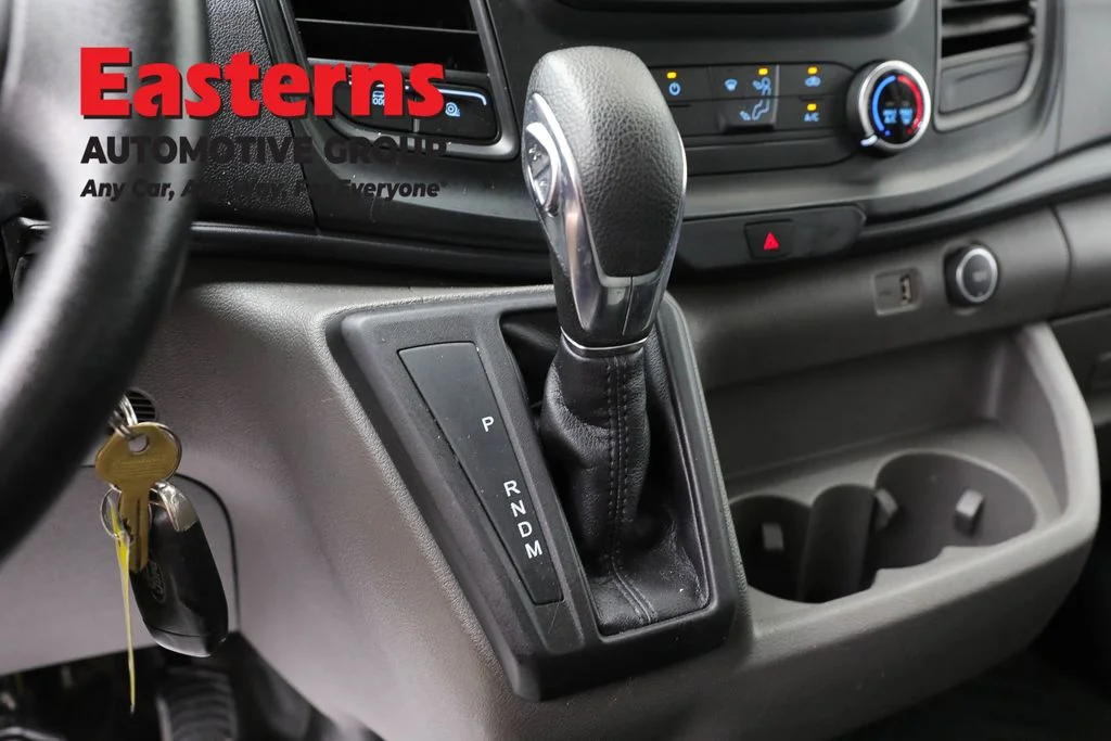 Used 2020 White Ford Base image 13
