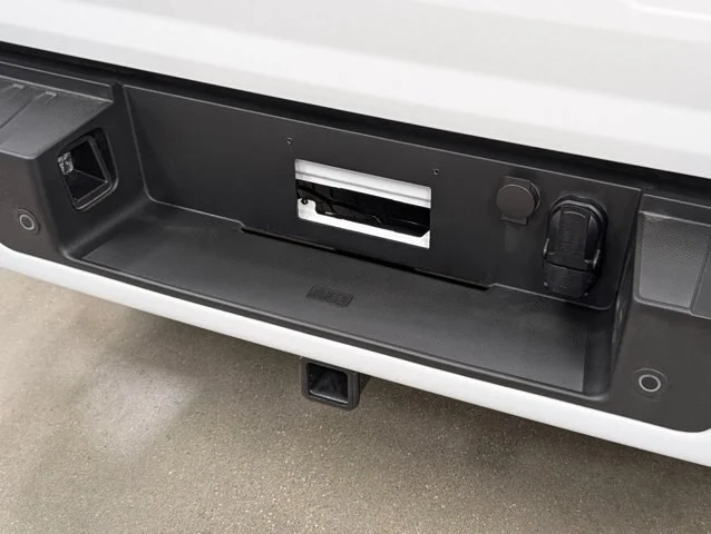 New 2026 Oxford White Ford XLT image 59