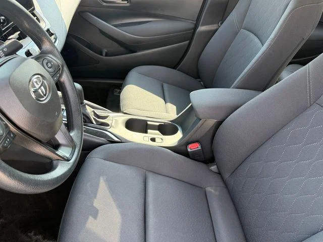 Certified Used 2024  Toyota LE image 37