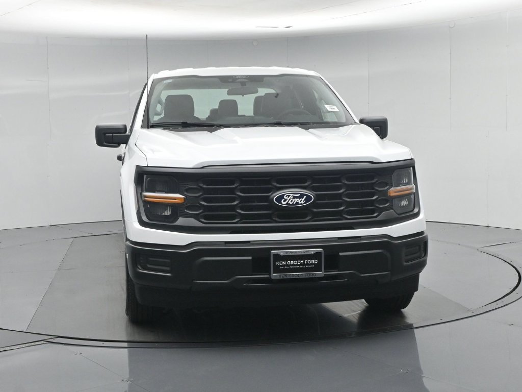 New 2026 Oxford White Ford XL image 53