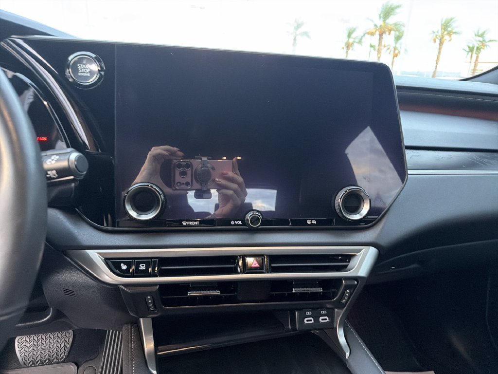 2023 Lexus RX 350 - Photo 19