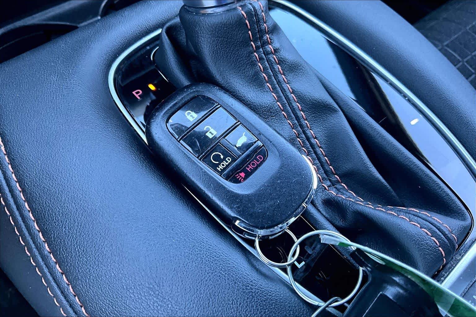 2024 Honda HR-V Sport - Photo 15