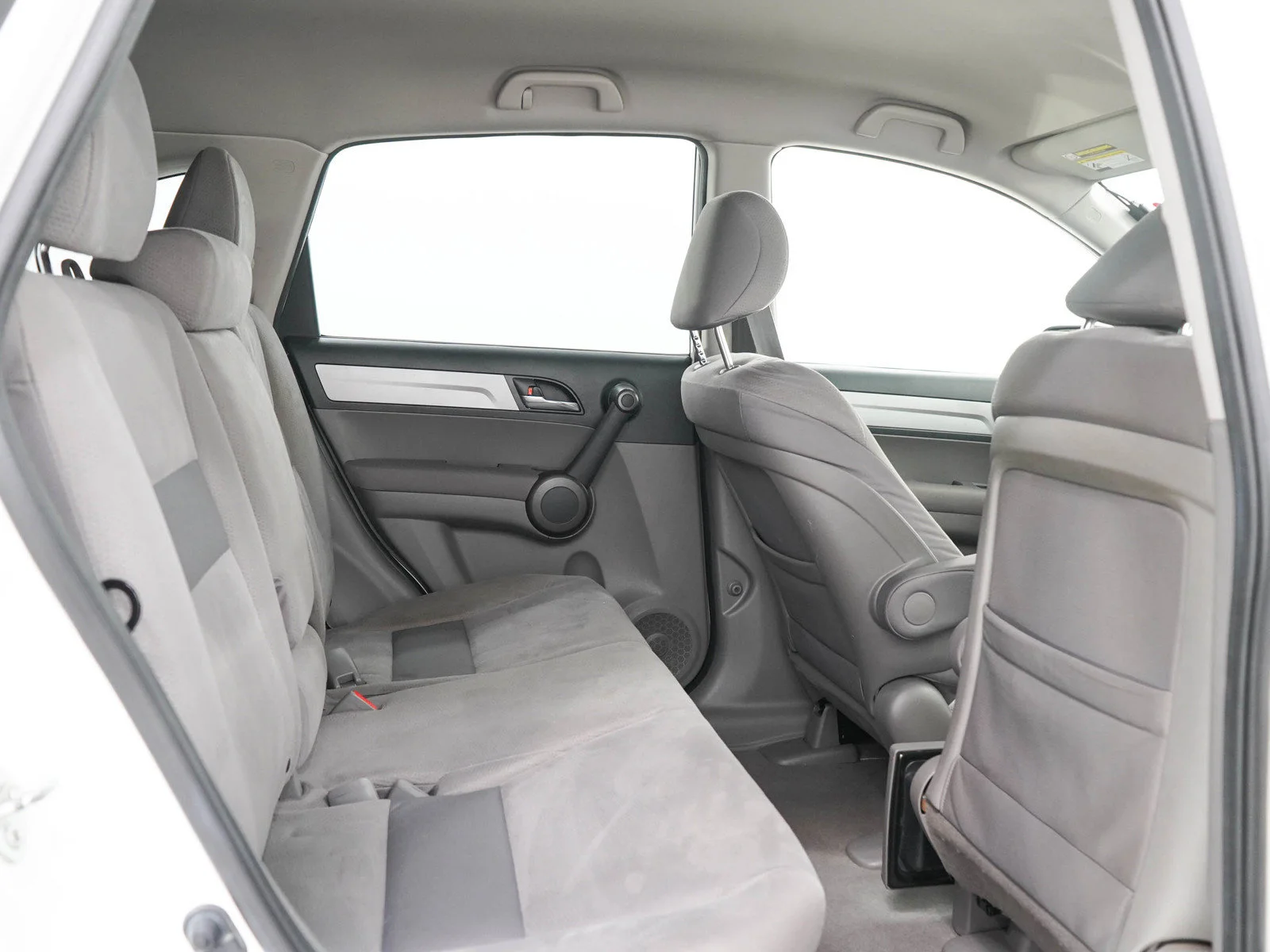 Used 2011 Taffeta White Honda SE image 13