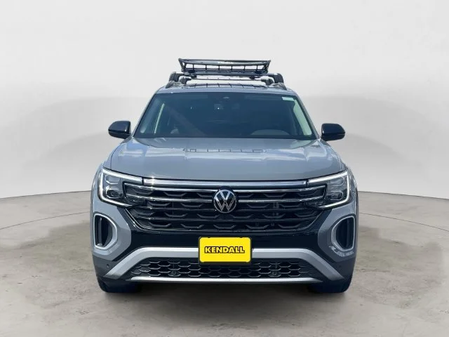 2026 Volkswagen Atlas Atlas Peak Edition - Photo 8