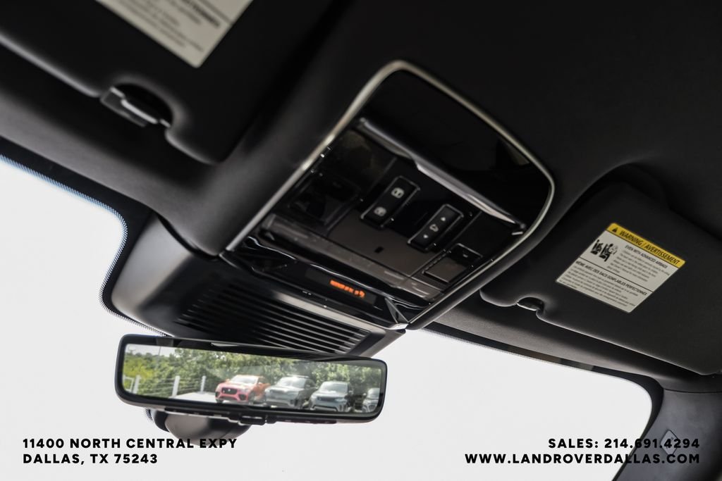New 2026 Varesine Blue Metallic Land Rover Dynamic SE image 22