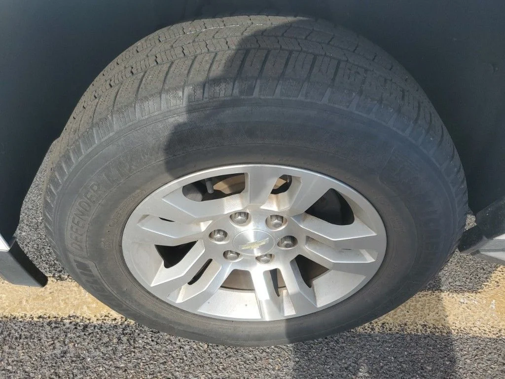 Used 2019 White Chevrolet LT image 11