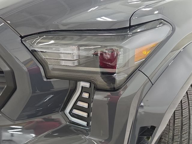 Certified Used 2025  Toyota TRD Sport image 25