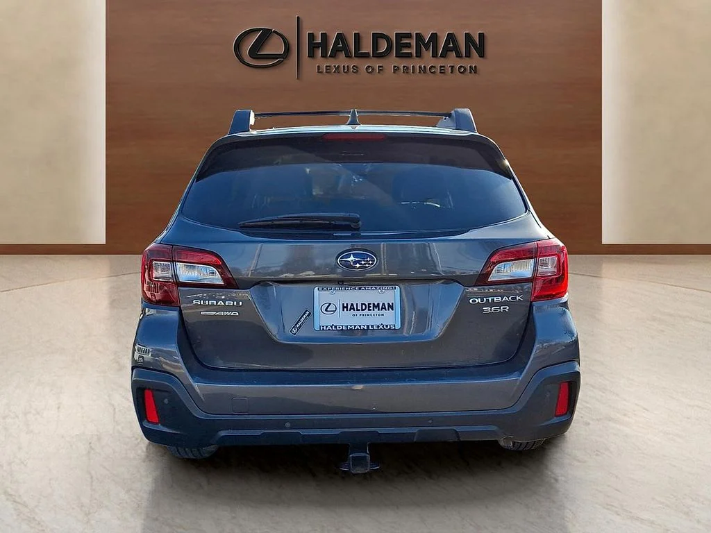 2019 Subaru Outback Limited - Photo 6