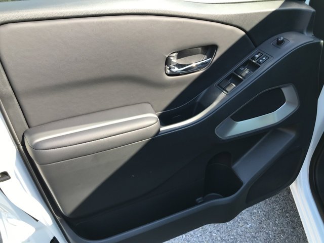 2026 Nissan Frontier SV - Photo 12