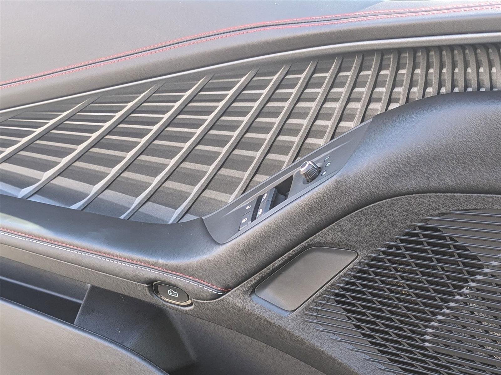 New 2026 After Dark Exterior Paint Dodge Scat Pack image 12