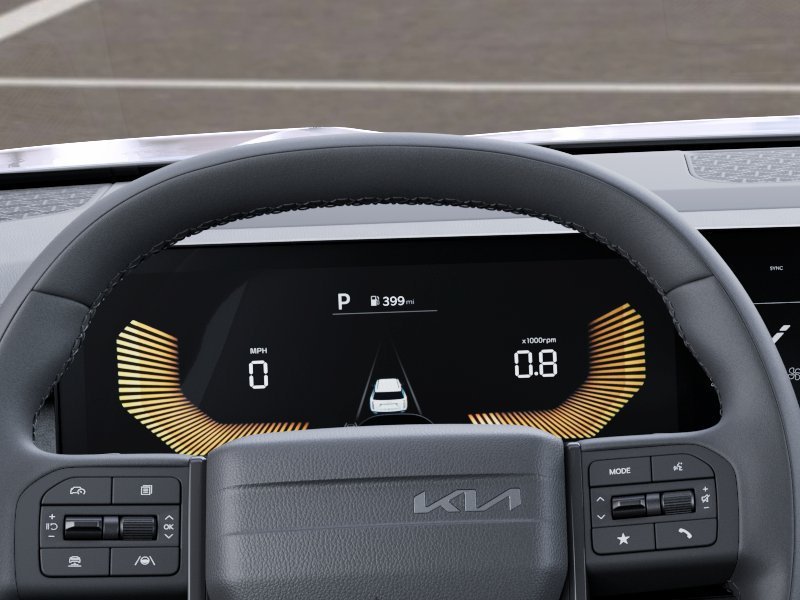 New 2027 Wolf Gray Kia X-Line EX image 21