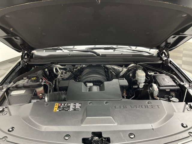 Used 2017 Black Chevrolet LT image 30