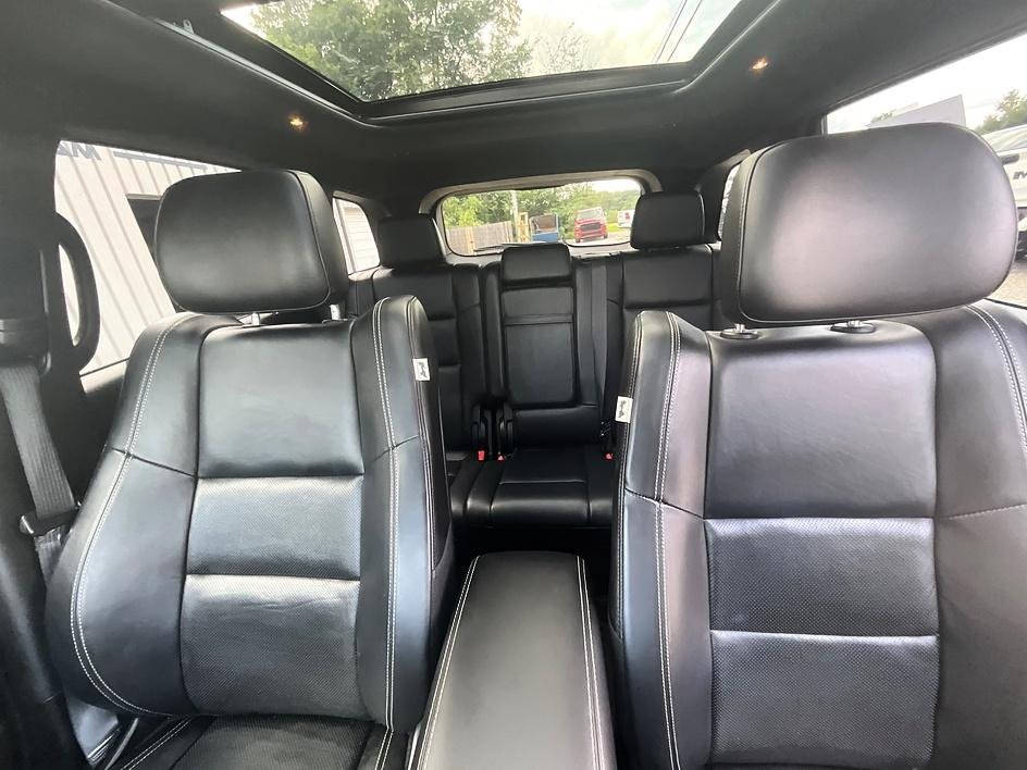 Used 2021 Black Jeep Limited image 36