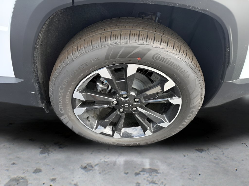 2027 Chevrolet Equinox RS - Photo 48