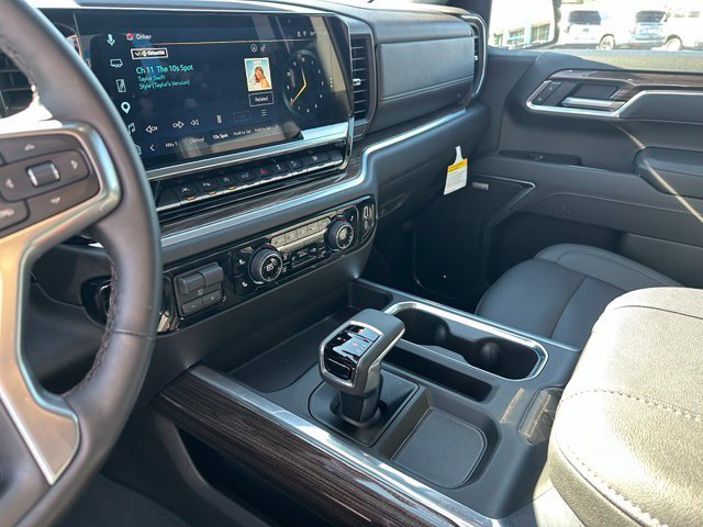 2026 Chevrolet Silverado 1500 RST - Photo 25