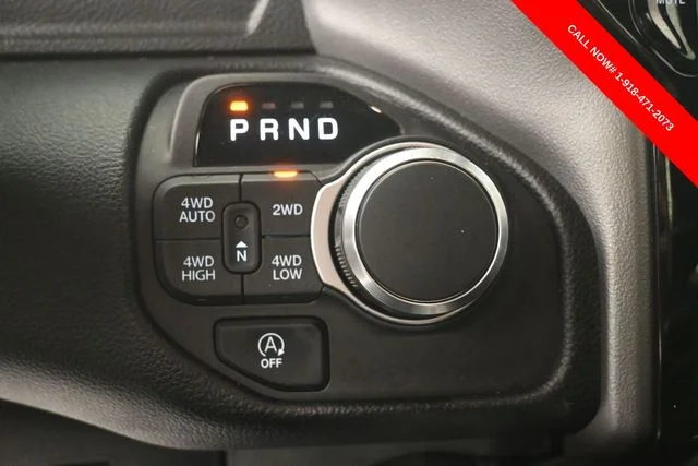 2026 RAM 1500 Big Horn/Lone Star - Photo 24