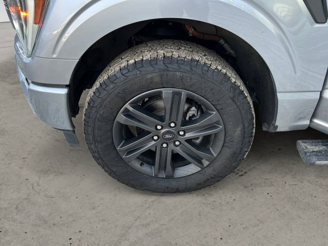 2021 Ford F-150 Lariat - Photo 14