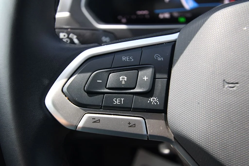 Used 2024  Volkswagen 2.0T Wolfsburg Edition image 20