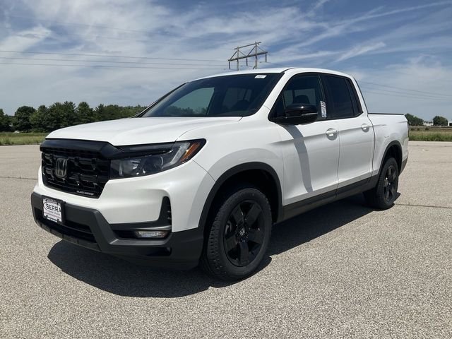 2026 Honda Ridgeline Black Edition - Photo 10