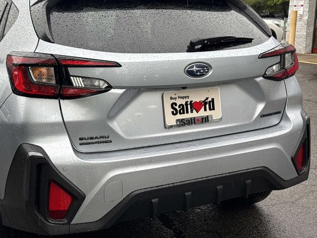 Used 2026 Silver Subaru Limited image 11
