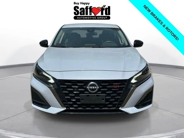 Used 2023 Pearl Nissan 2.5 SR image 5
