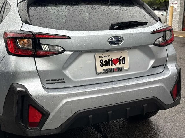 Used 2026 Silver Subaru Limited image 11