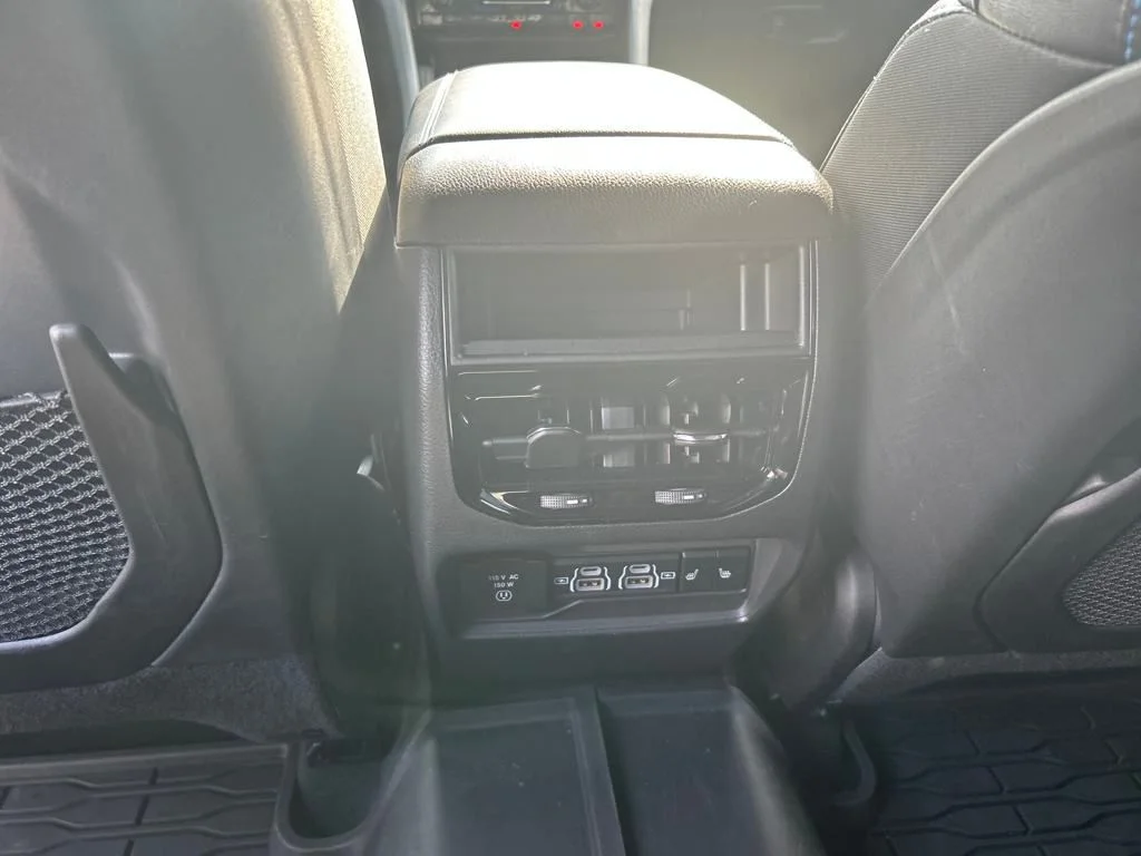 Used 2024 Black Jeep Trailhawk 4xe image 20